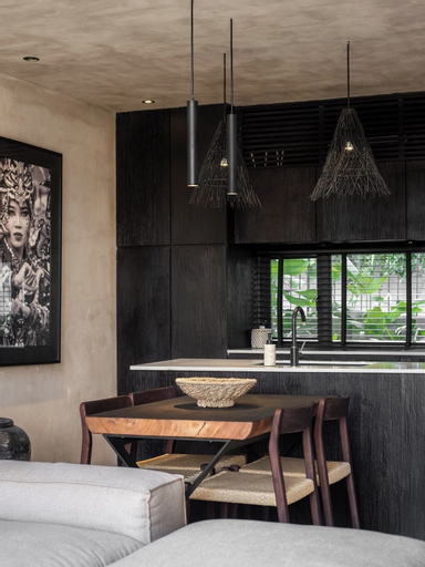 Others 5, Zendara Villas Canggu, Badung