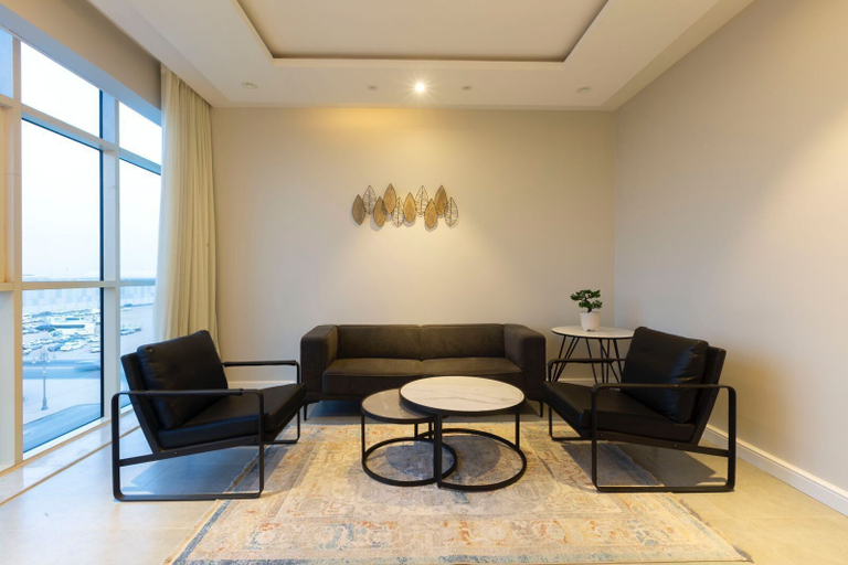 Others 3, Arica Hotel Apartments, Tabuk
