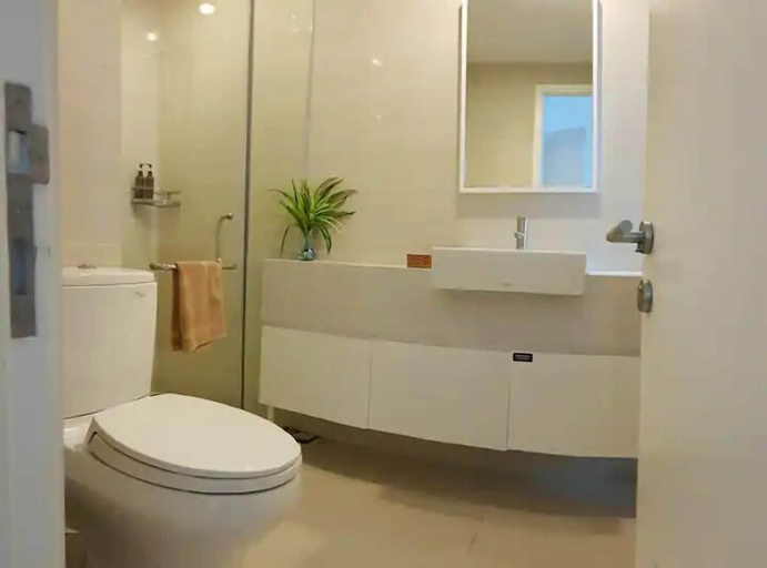 Bedroom 4, Ben Thanh Tower Luxury Apartment, District 1