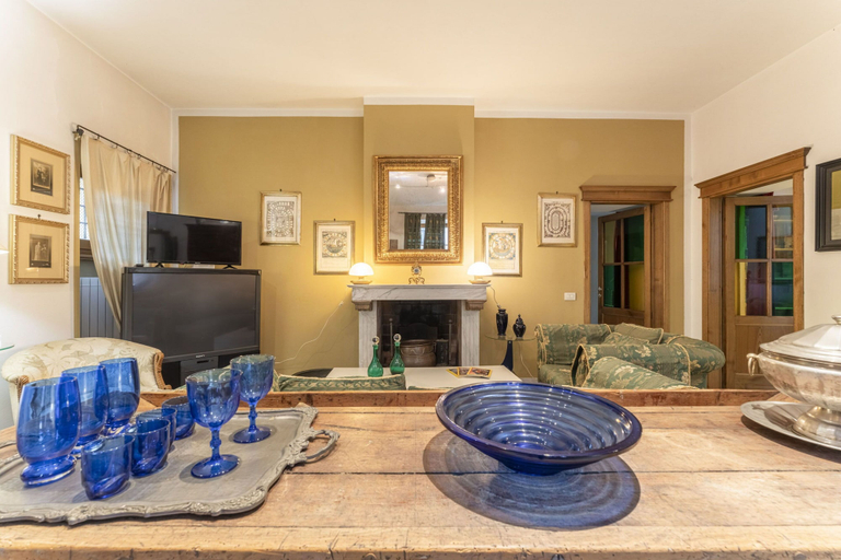 Lounge Flat Camaiore Wifi Versilia Coast, Lucca