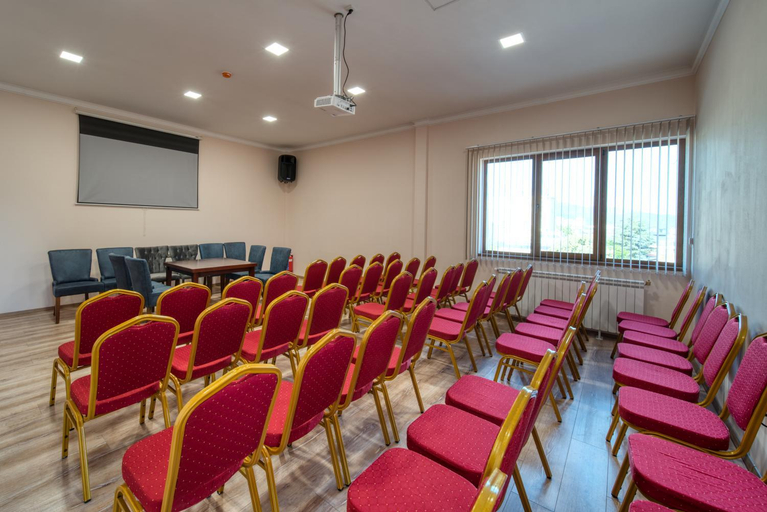 Business Facilities, Residence Konstantina Palace, Kazanlak