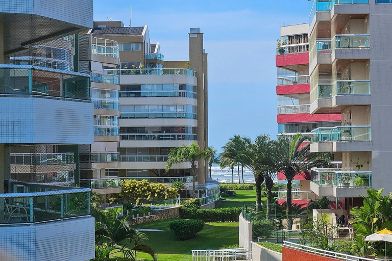 Others 3, Condominio com aptos e lazer completo na Riviera, Bertioga