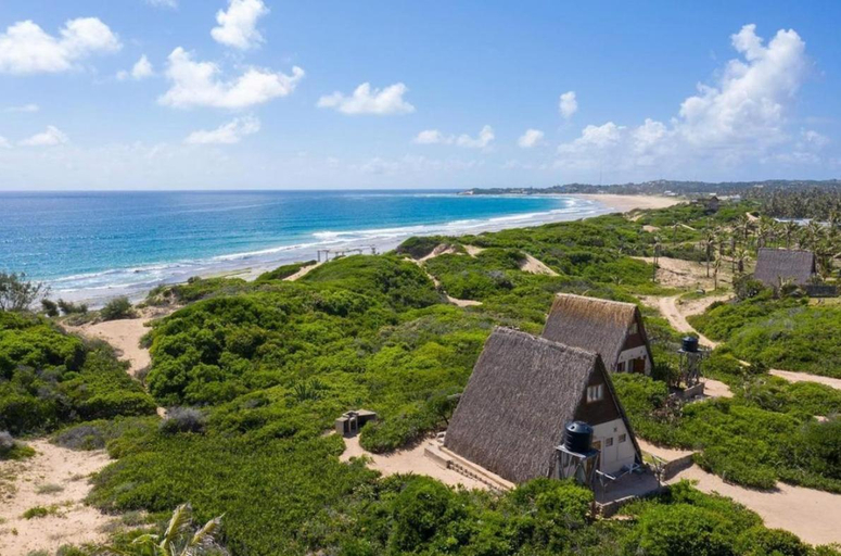 Others 3, Singila Ocean Lodge, Jangamo