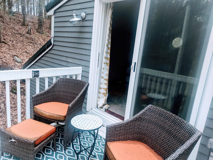 Others 1, Spacious Pawtuckaway Getaway, Rockingham