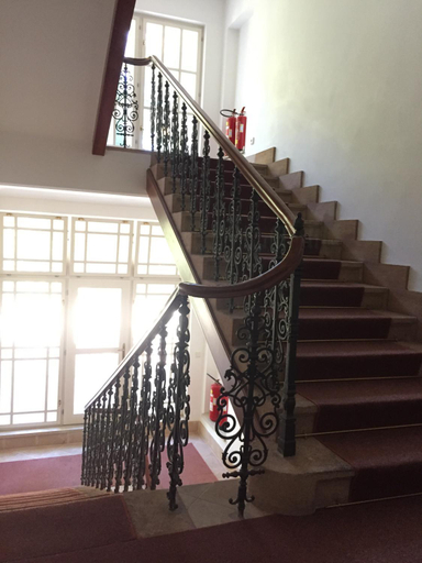 Others 4, Villa Belvedere, Trutnov