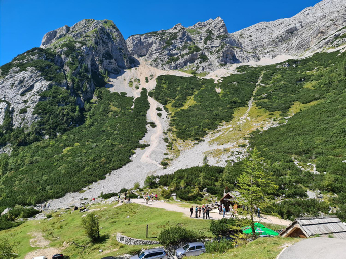 Others 4, New Apartments Teravila, Kranjska Gora