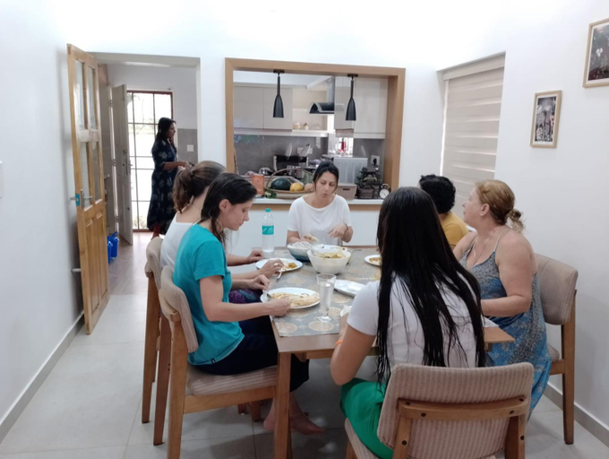 Food & Drinks 5, Viceroy Inn Homestay, Ernakulam