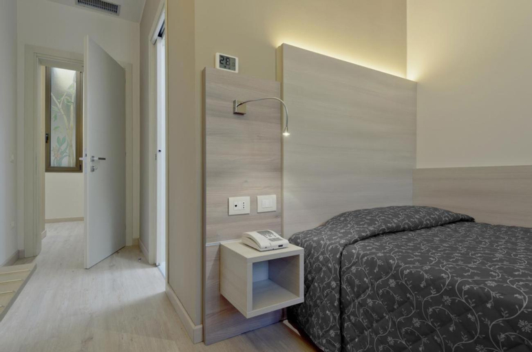 Locanda Benetti, Vicenza