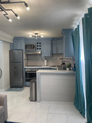 Others 2, West View 1- Modern & central apartment