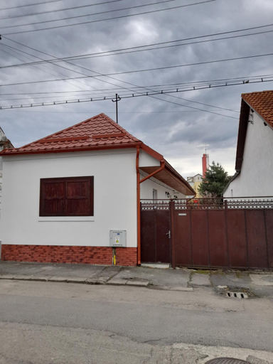 Others 2, Ludo, Fagaras