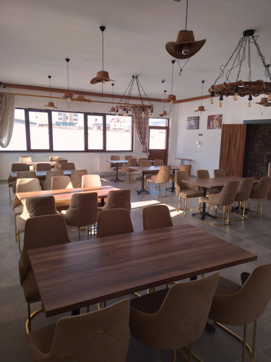 Food & Drinks, Chalet Khione (Metinoğlu Pansiyon), Sarıkamış