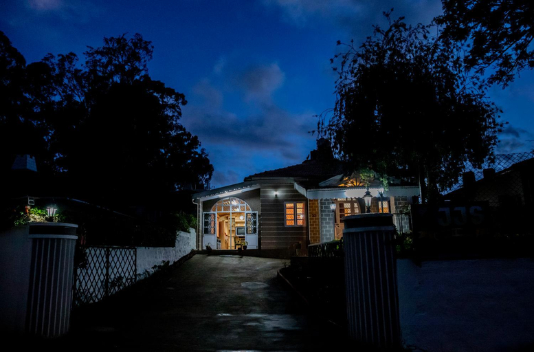 Others 5, JJS Cottages, The Nilgiris