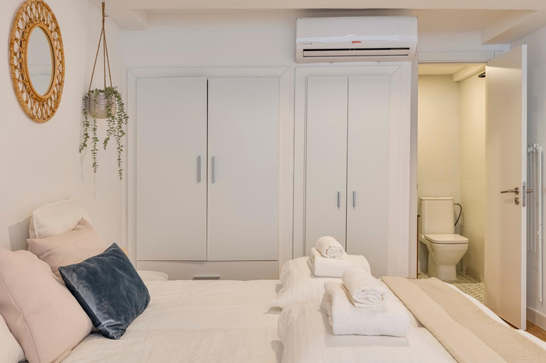 Others 5, Chalet Marias - Parede beach apartments, Cascais