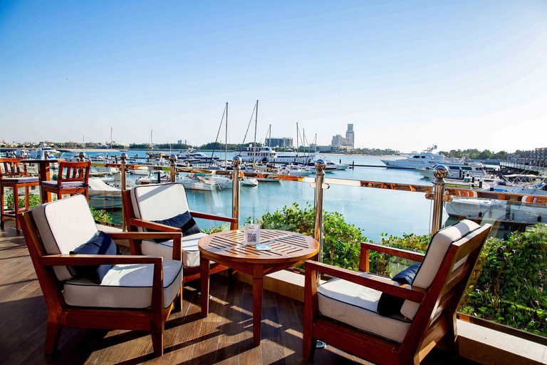 Food & Drinks 3, Full sea view Studio high floor, Ras Al Khaimah