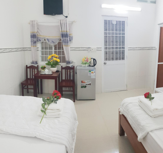 Others 2, hai phuong tuyen, Phú Quốc