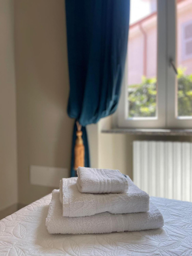 Others 3, B&B Licia Home, Pavia