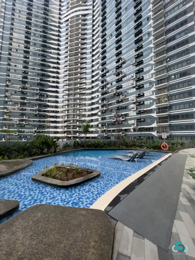 Staycation by Ness in Ayala Makati, Makati City