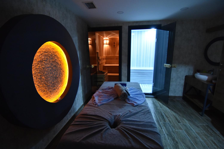 Bedroom 4, Sirena Apart & SPA, Antalya