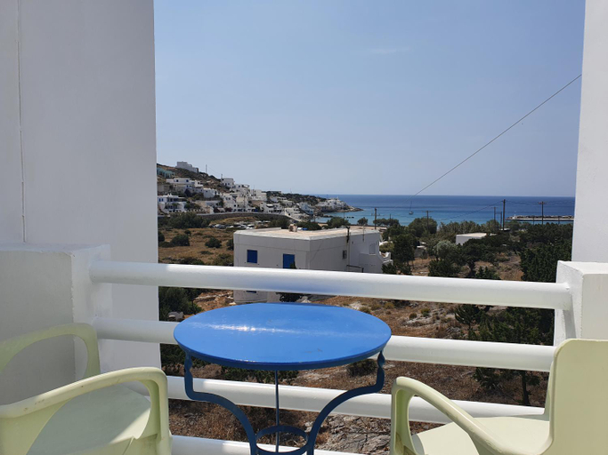 Others 2, Galini Rooms Sikinos Travel, South Aegean