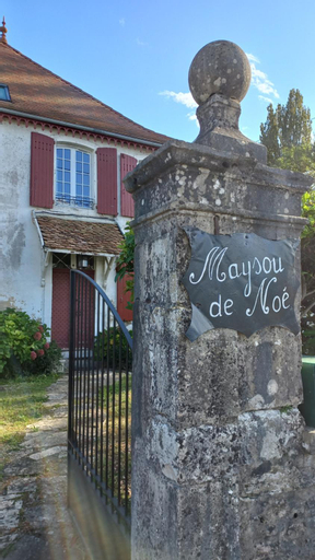 Maysou de Noe, Pyrénées-Atlantiques