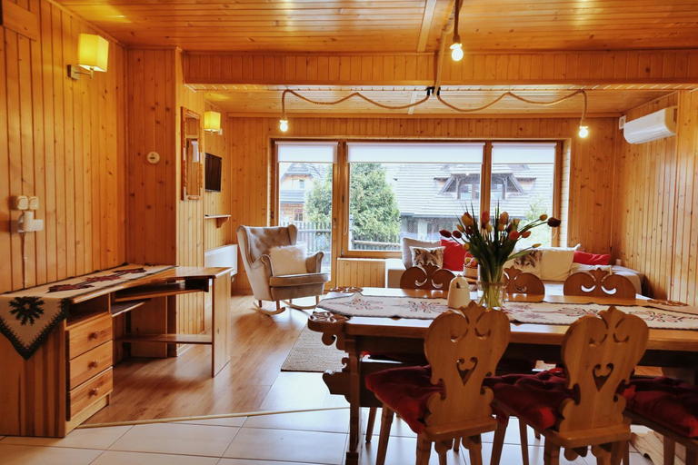 Others 4, Apartamenty - Wymarzone Widoki, Tatra