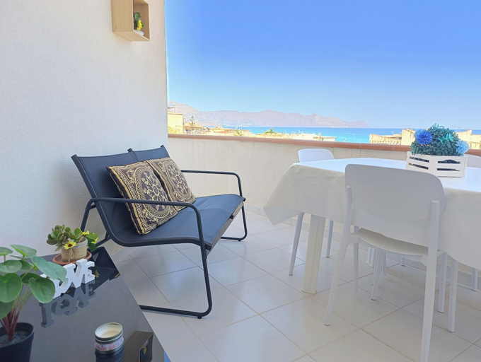 Others 3, Appartamenti Abate Marea Home, Trapani