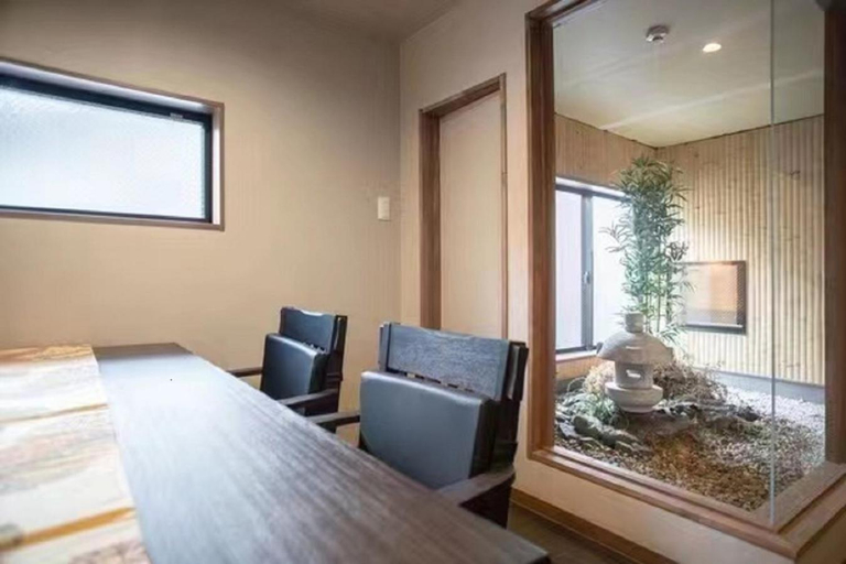 Others, Samurai Suite 1 , 15mins from Kyoto Eki , 5 mins to Arashiyama, Kyoto