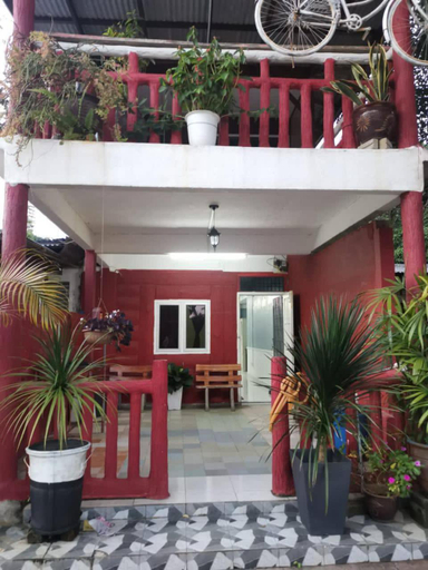 Others 4, Kimi Guesthouse, Kuantan