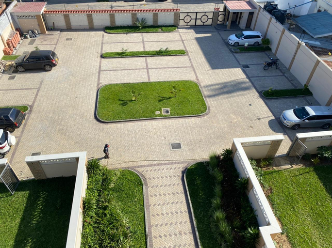 Others 5, Marjaan Luxury Suites, Mvita