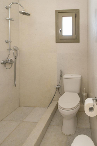 5, Hercules House Sea View Villa in Pirgaki Paros, South Aegean