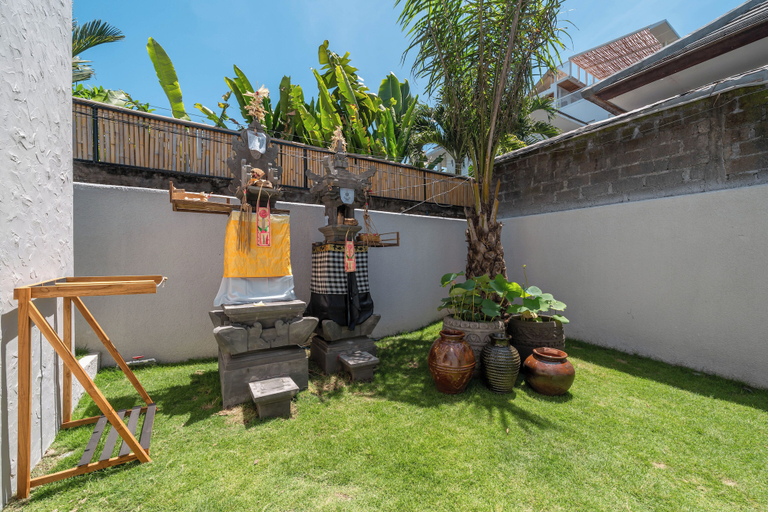Exterior & Views 2, Villa Berawa Breeze, Badung