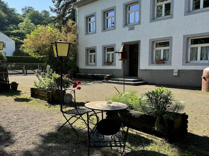 Hinkelshof Gästezimmer, Eifelkreis Bitburg-Prüm