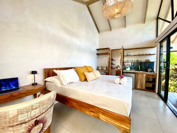 Bedroom 5, Tierra de la Aurora, NA