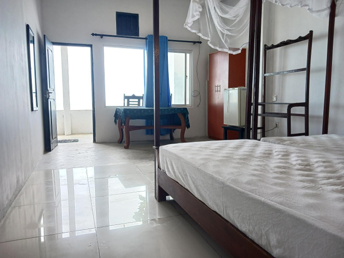 Bedroom 2, SEASHORE Resort & Villa, Habaraduwa