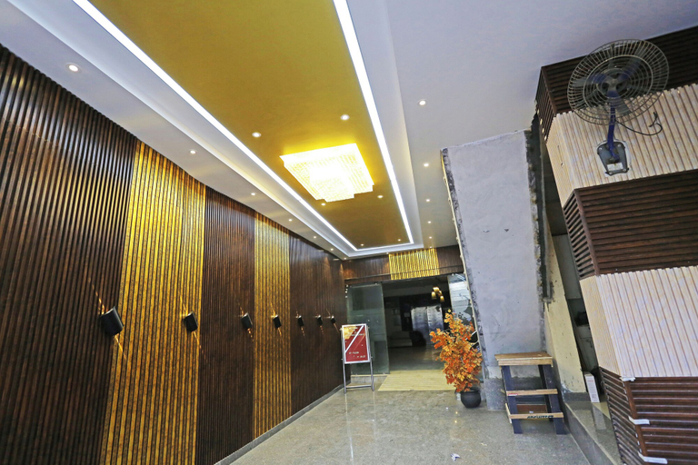 Others 5, Hotel Ishaan Residency MGM CLUB, Delhi