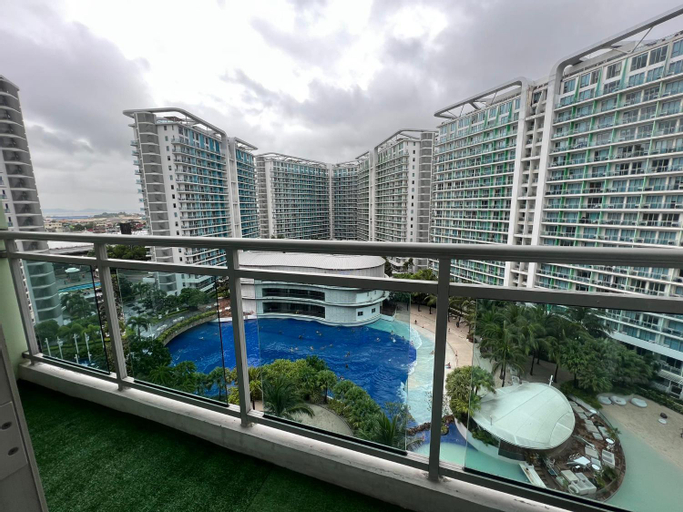 Others 5, Azure Staycation Beach View 2br, Parañaque