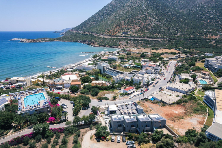 Others 3, Isla Villas & Suites, Crete