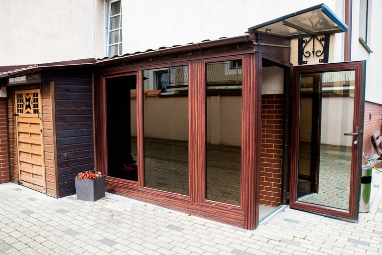 Others 5, MAJA - Apartamenty na fali, Puck