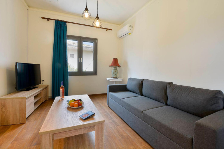2, Balukas House, Ionian Islands