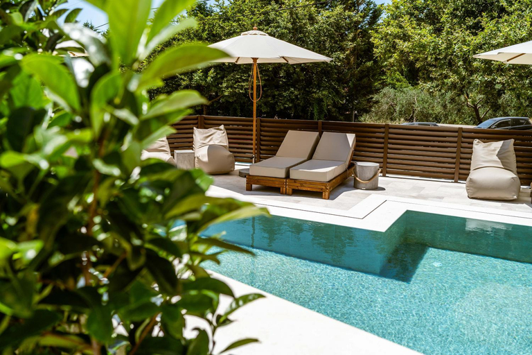 Others 4, Hara Suites, Epirus