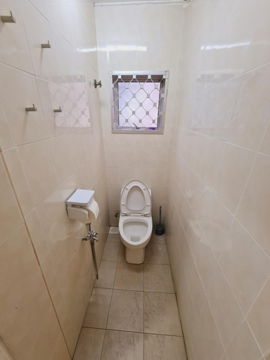 Bathroom 3, Air-home No.135 Kpg Boyan /6pax/2 parking/Netflix, Larut and Matang
