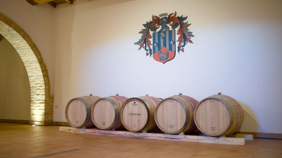 Others 5, Cantina D'Erasmo, Ascoli Piceno