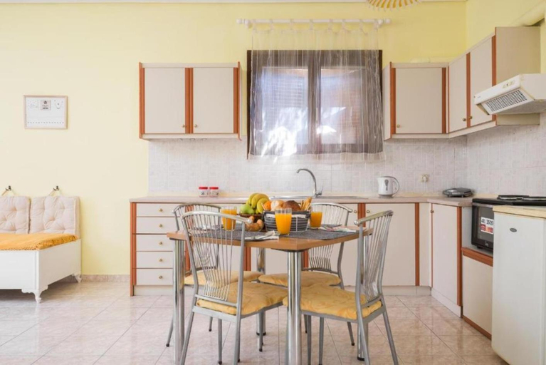 Others 4, Katrin's Apartment - Corfu Town, Ionian Islands