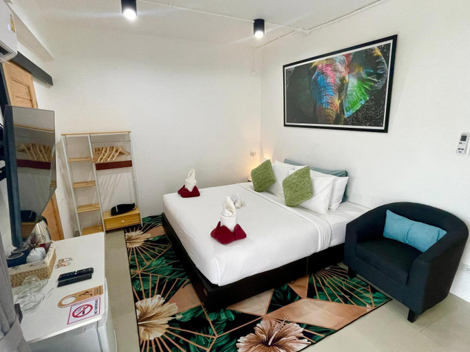 Others 5, Laewan Guesthouse, Ko Phangan