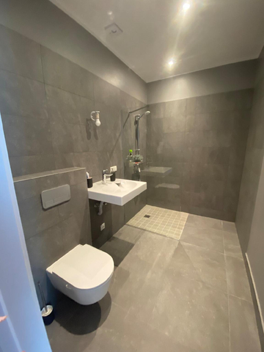 Bathroom, Albatross_resort_alejaa, Tukums