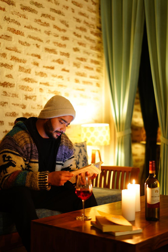 Food & Drinks 3, Shivoham Himalayan Resort , Almora