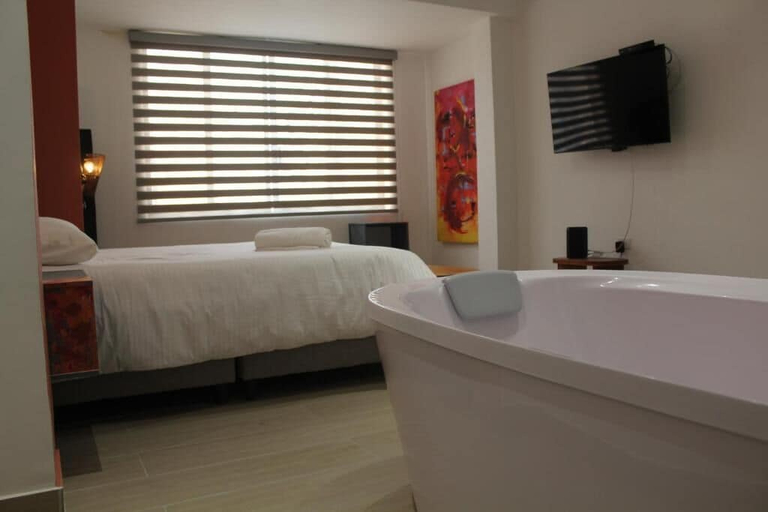 Others 4, Hotel Magnifique CoLiving, Dosquebradas
