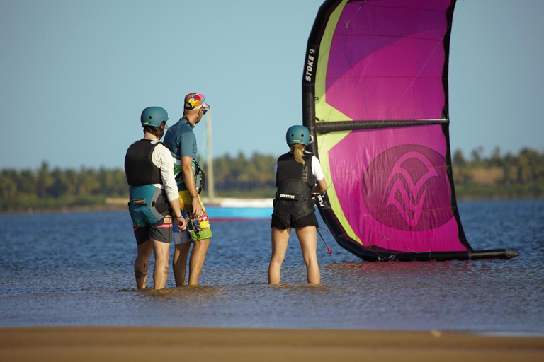 Others 5, Kitesurf Tofo House - 1 minute walk from beach and center, Jangamo