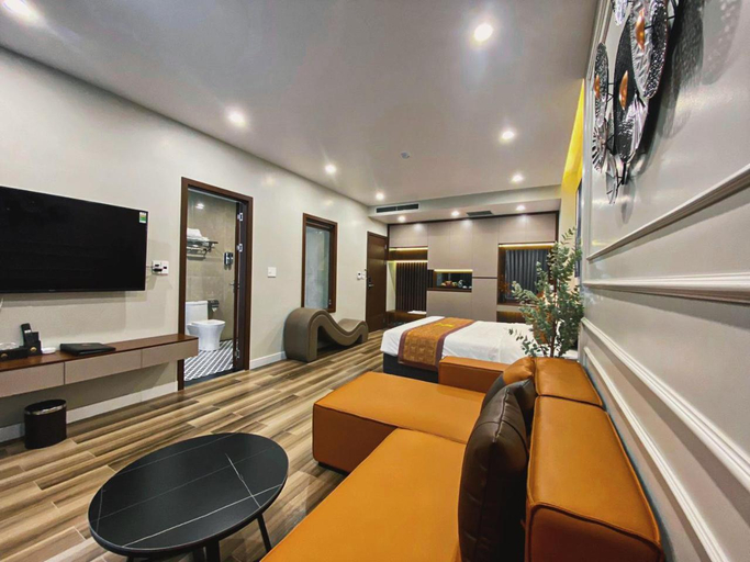 Others 4, Napoli Hotel, Lê Chân