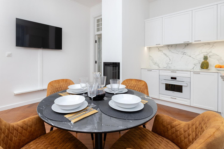 Others 2, Browar Gdanski Wrzeszcz Deluxe Apartment by Noclegi Renters, Gdańsk City